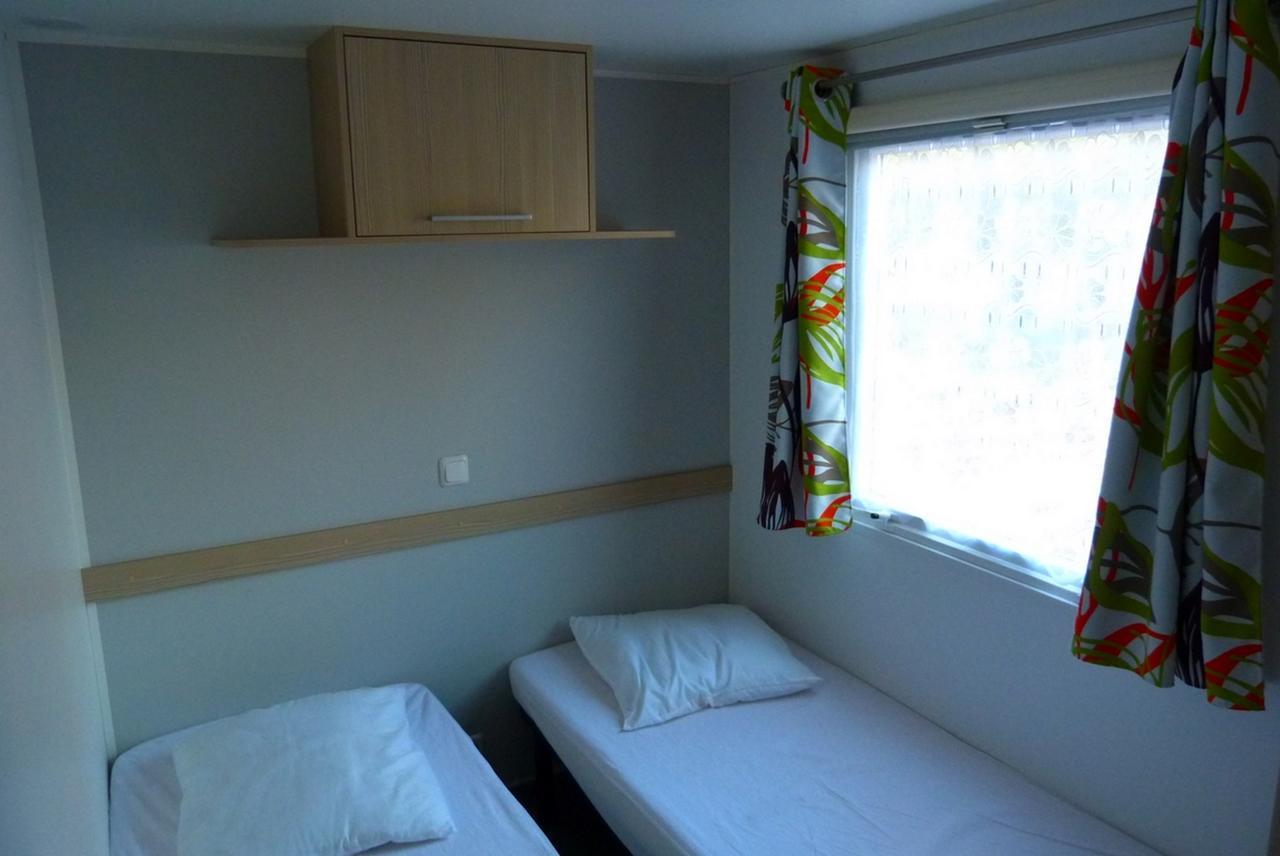 Camping La Maurie Foulerot Zewnętrze zdjęcie