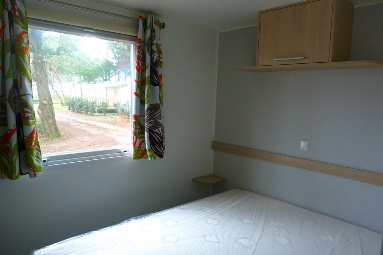 Camping La Maurie Foulerot Zewnętrze zdjęcie